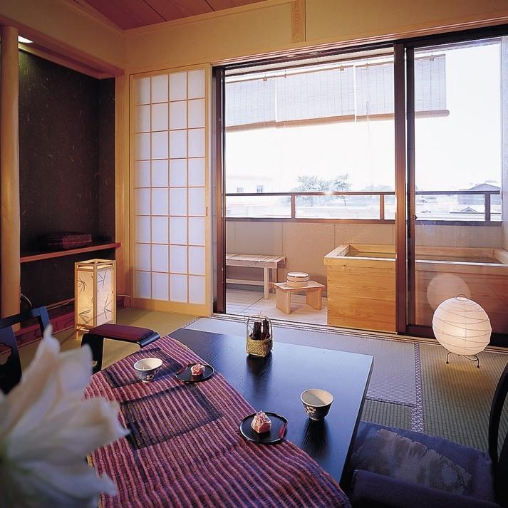 Hotel Kazumi Toba Exterior foto