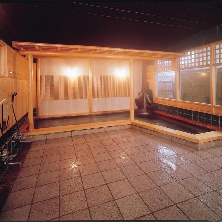 Hotel Kazumi Toba Exterior foto