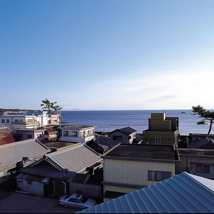 Hotel Kazumi Toba Exterior foto