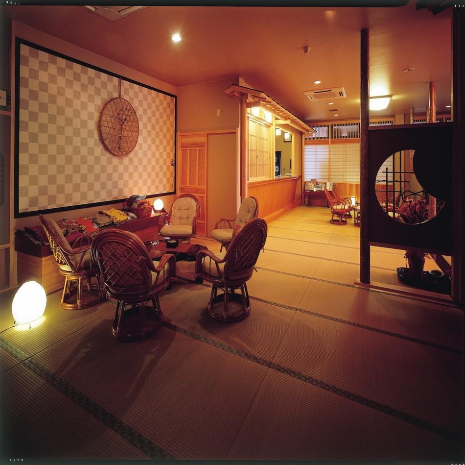 Hotel Kazumi Toba Exterior foto